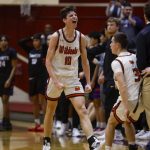 CCS playoff thriller: Los Gatos outlasts Santa Teresa in OT to reach Division I final