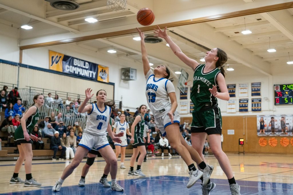 High school girls basketball rankings Feb. 13, 2024: Bay Area News Group Top 20