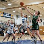 High school girls basketball rankings Feb. 13, 2024: Bay Area News Group Top 20