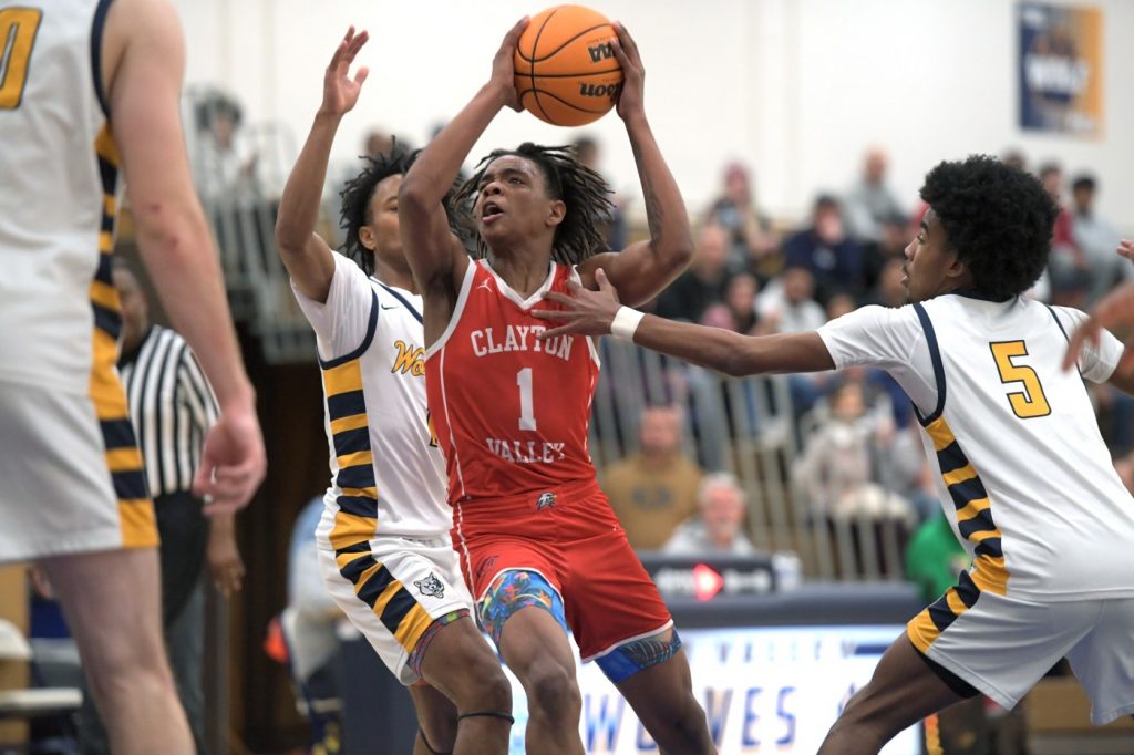 High school boys basketball rankings Feb. 13, 2024: Bay Area News Group Top 20