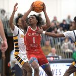 High school boys basketball rankings Feb. 13, 2024: Bay Area News Group Top 20