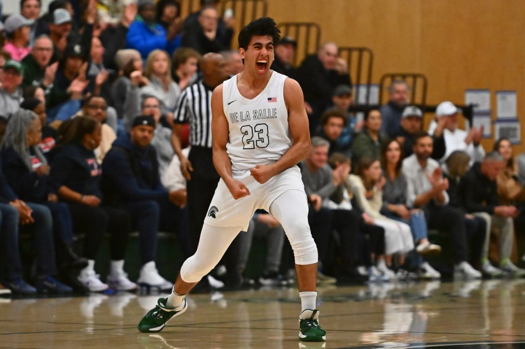 How De La Salle erased Dublin’s double-digit advantage to reach EBAL final