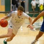 Alec Blair’s fourth-quarter takeover leads De La Salle past Branson, secures Spartans’ spot in NCS Open Division final