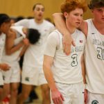 De La Salle star Alec Blair injured. Modesto Christian wins NorCal Open game at buzzer