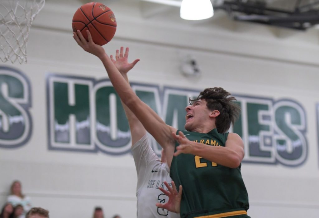 NCS basketball playoffs 2024: Wednesday’s top storylines, surprises, game recaps