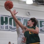 NCS basketball playoffs 2024: Wednesday’s top storylines, surprises, game recaps