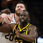 Warriors: Draymond Green’s beef with Jusuf Nurkic continues into podcast, Twitter spat