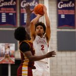 Jalen Stokes’ clutch shot making denies Liberty, sends Dublin to NCS Division I final