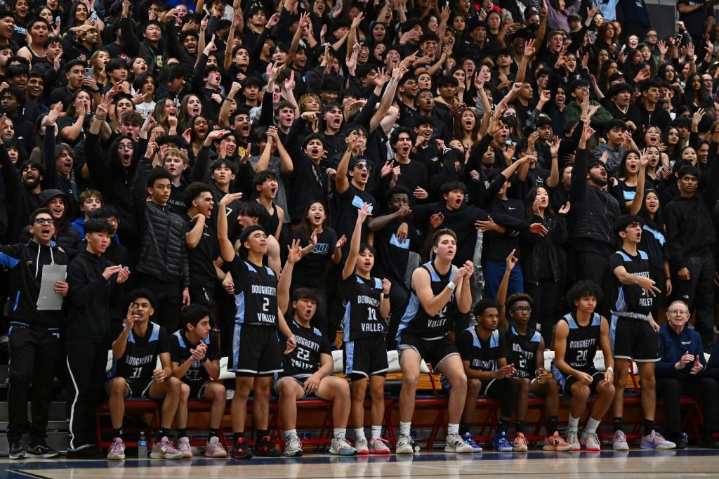 NCS basketball playoffs 2024: Friday’s top storylines, surprises, game recaps