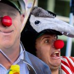 Photos: Hundreds jam Jack London Square for Oakland Fans’ Fest