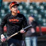 SF Giants’ Jung Hoo Lee shows off ‘quick hands’ in first live batting practice of spring