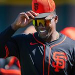 SF Giants-Angels: Jorge Soler offers preview of things to come in debut