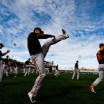 Why SF Giants’ spring training clubhouse feels different this year