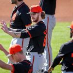 Ten under-the-radar SF Giants to watch as spring training games begin