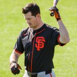 SF Giants-A’s: Yastrzemski on track for Opening Day; Melvin calls out club still seeking first win