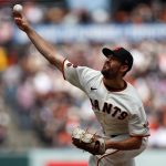 SF Giants’ Tristan Beck diagnosed with aneurysm in arm, ruled out for Opening Day