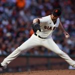 Alex Wood explains why he left SF Giants for Oakland A’s