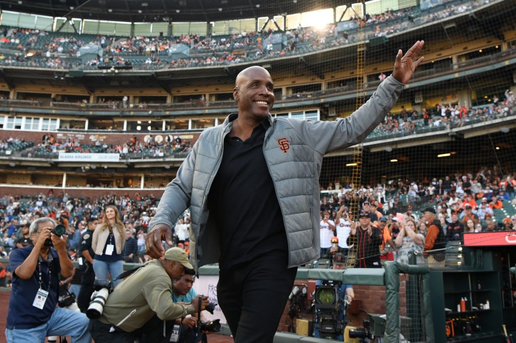 Barry Bonds, Buster Posey: Who else will be making appearances at SF Giants spring training?