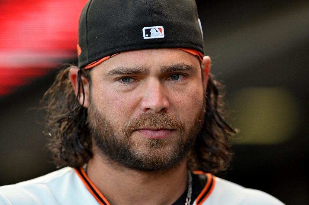 Kurtenbach: The real reason the SF Giants had to move on from Brandon Crawford