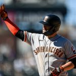 SF Giants utilityman wins salary arbitration case