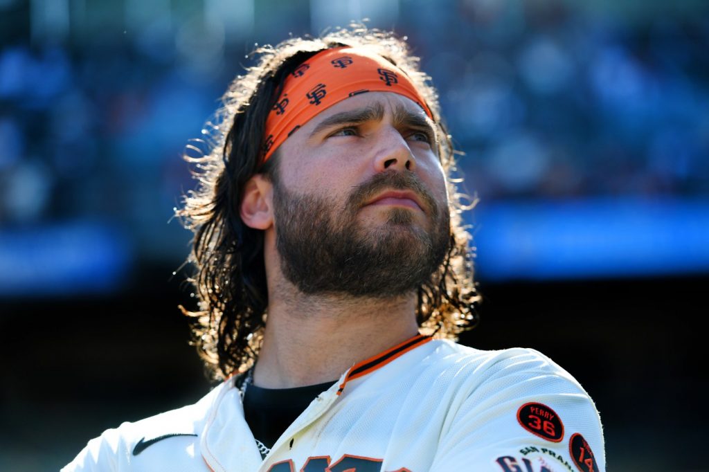 Former SF Giants shortstop Brandon Crawford has reportedly found new team