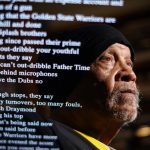 The Warriors according to legendary writer Ishmael Reed