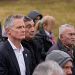 Kerr attends Milojević’s funeral in Serbia, will miss Warriors’ return to Utah