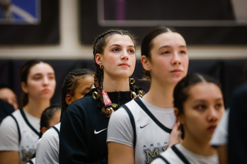 High school basketball: How Mitty is getting better despite injuries to key players