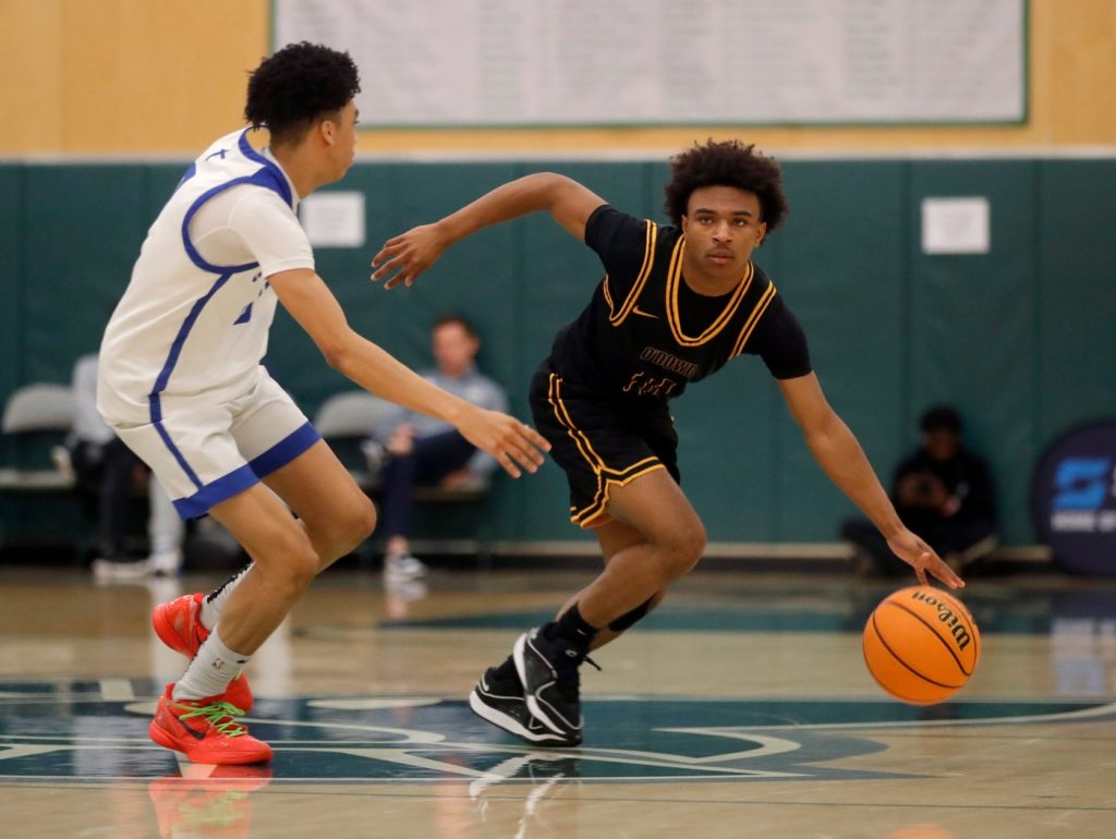 NCS basketball playoffs 2024: Friday’s results, updated matchups