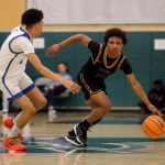 NCS basketball playoffs 2024: Friday’s results, updated matchups