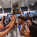 No. 1 for a reason: Salesian too much for De La Salle, wins first NCS Open crown