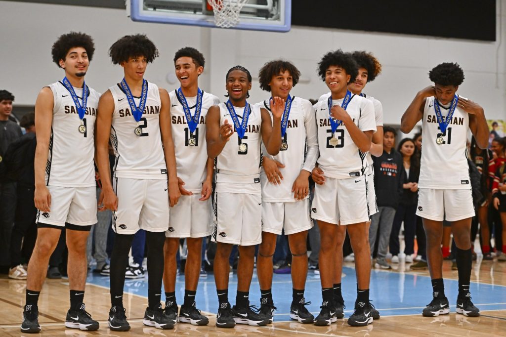 High school boys basketball rankings Feb. 26, 2024: Bay Area News Group Top 20