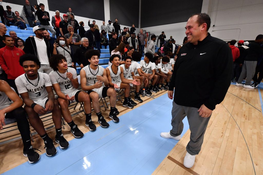 CIF NorCal basketball 2024: The matchups are set. Here’s what to know