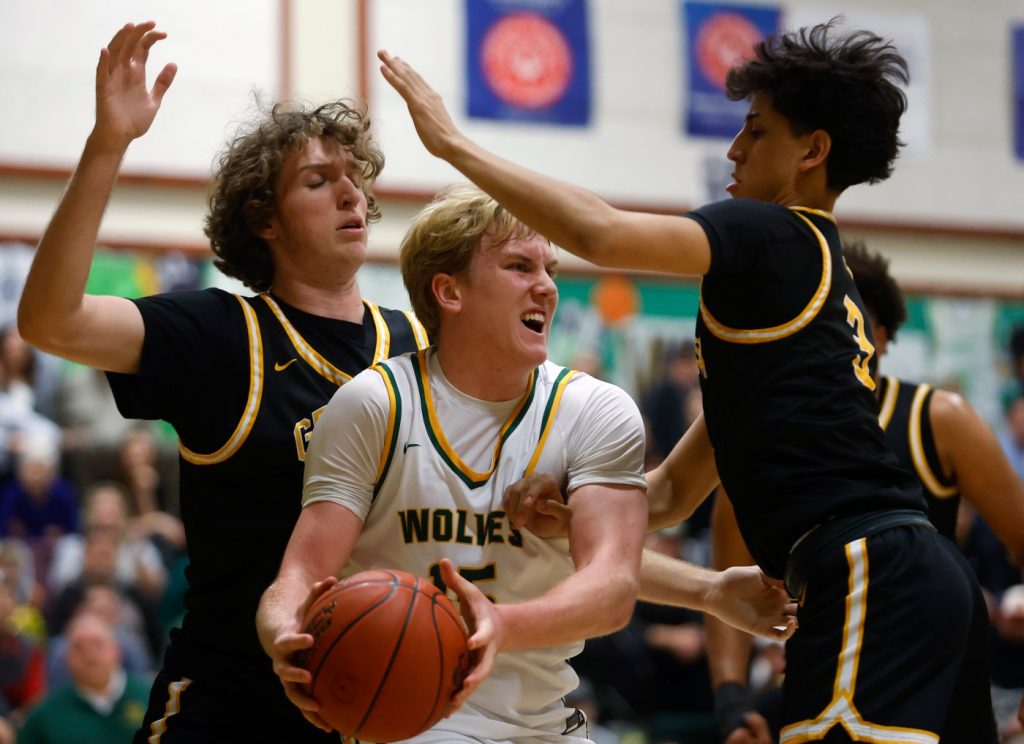 NCS basketball playoffs 2024: Thursday’s top storylines, surprises, game recaps