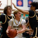 NCS basketball playoffs 2024: Thursday’s top storylines, surprises, game recaps