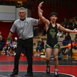 CIF state wrestling championships: Bay Area News Group’s top contenders