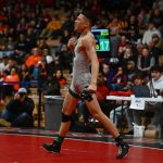 NCS wrestling championships: De La Salle continues dominance, captures ninth consecutive section title