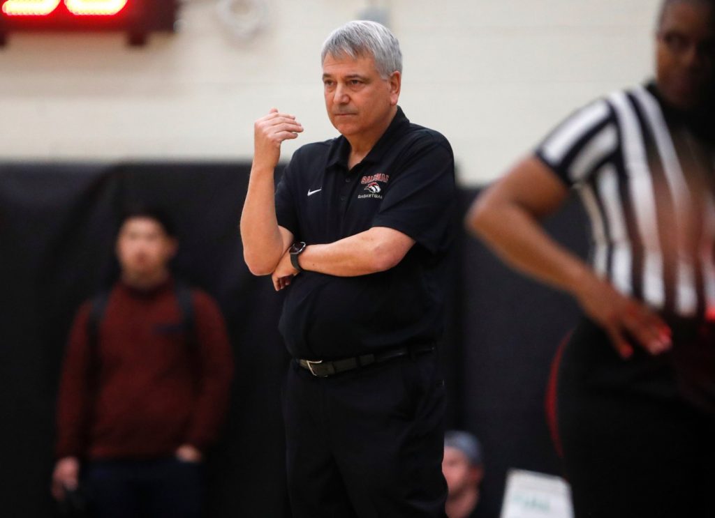 Prep roundup: Salesian picks up key win, Bishop O’Dowd beats Piedmont and two Santa Clara players reach 1,000 career points