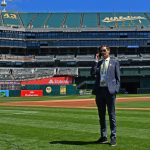 A’s now eyeing Sacramento as temporary home from 2025-27, per report