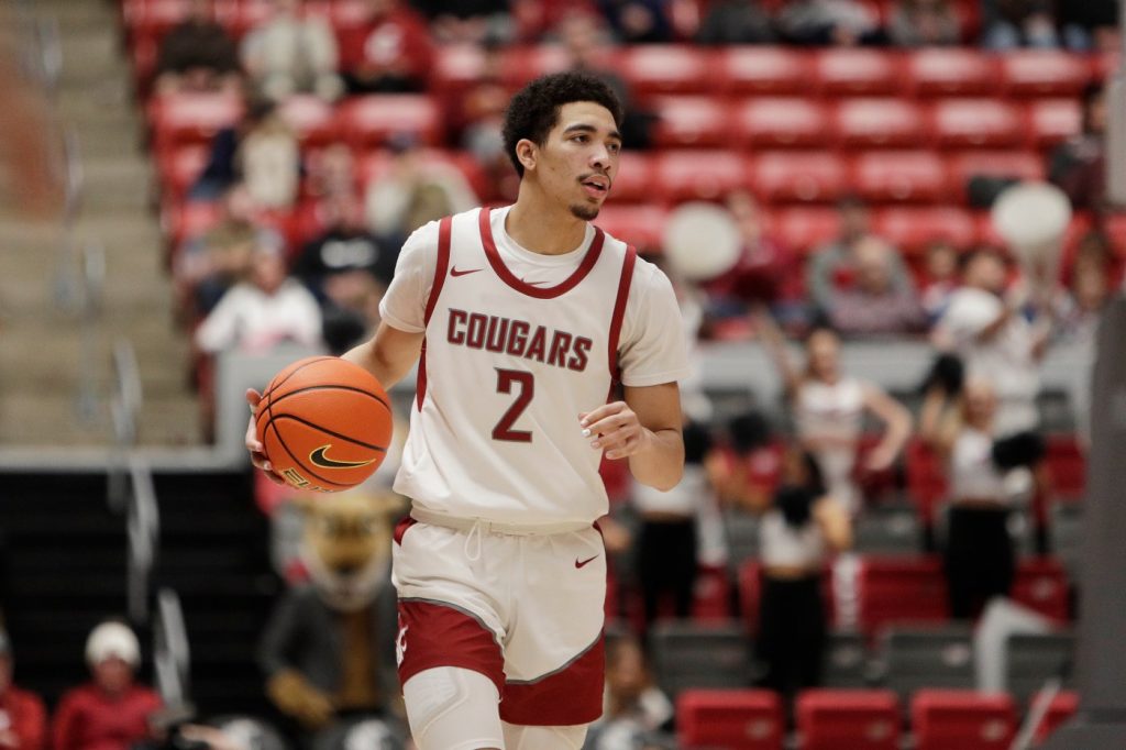 Pac-12 MBB power ratings: Washington State as an NCAA bubble team? Washington State as an NCAA bubble team!