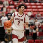 Pac-12 MBB power ratings: Washington State as an NCAA bubble team? Washington State as an NCAA bubble team!