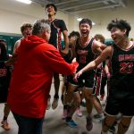 Stunner! Gunn boys pull off the overtime upset at rival Palo Alto