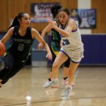 Prep roundup: Bay Area girl makes 12 3-pointers, scores 42 points in a win