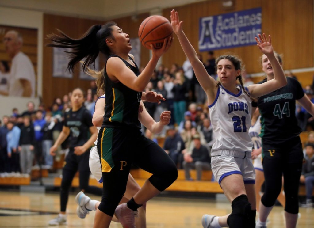 High school girls basketball rankings Feb. 6, 2024: Bay Area News Group Top 20