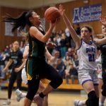 High school girls basketball rankings Feb. 6, 2024: Bay Area News Group Top 20