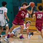 CCS basketball playoffs 2024: Friday’s top storylines, surprises, game recaps