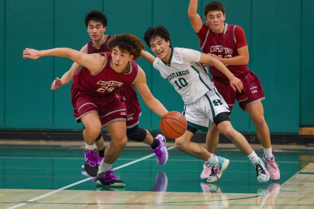 CCS basketball playoffs 2024: Saturday’s top storylines, surprises, game recaps