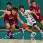 CCS basketball playoffs 2024: Saturday’s top storylines, surprises, game recaps