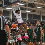 NCS basketball playoffs 2024: Tuesday’s results, updated matchups