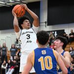 CCS basketball playoffs 2024: Monday’s results, updated matchups